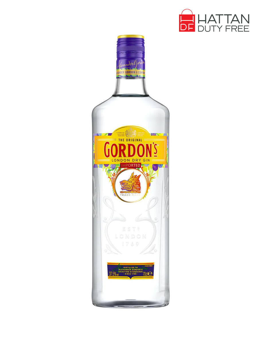 92-gordongin